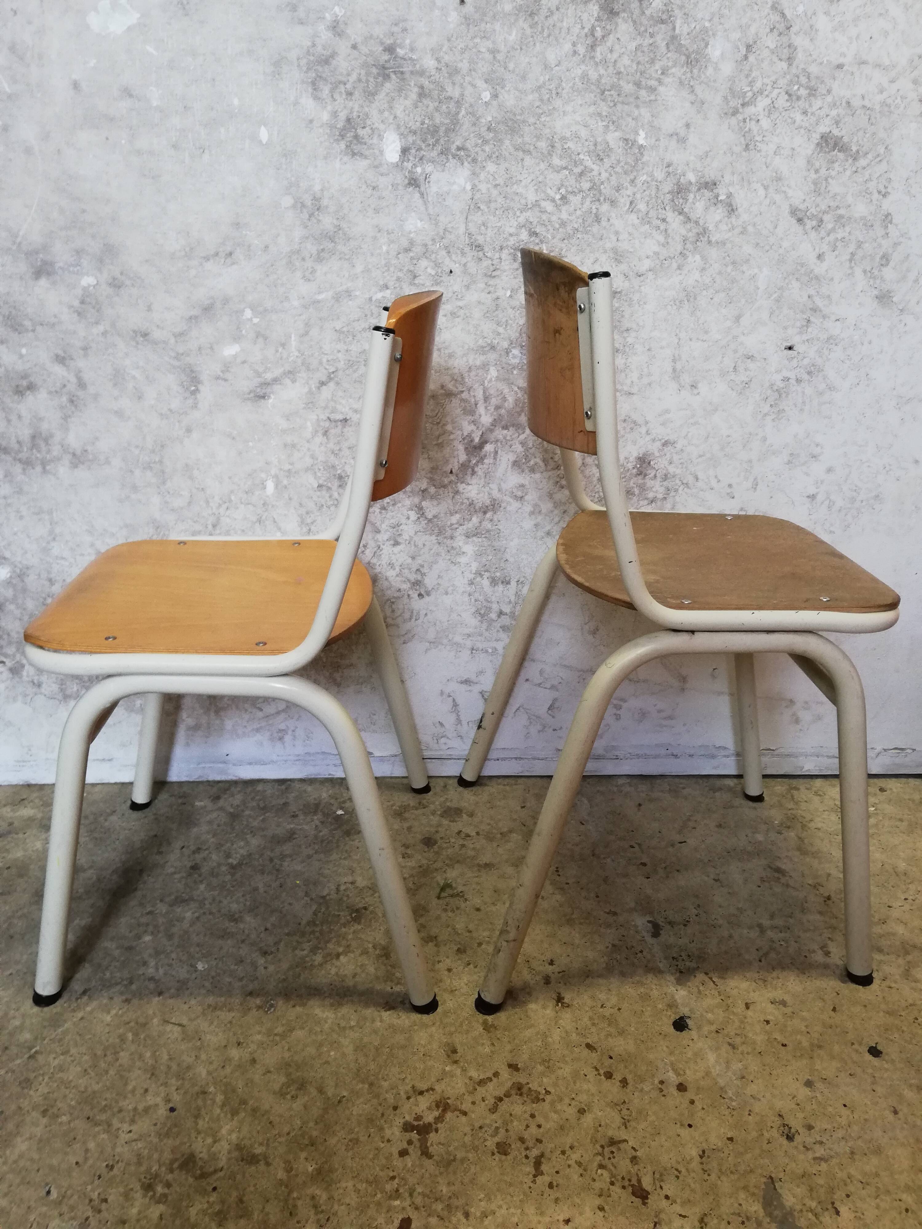 Chaises pour enfants Marko