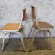 Chaises pour enfants Marko