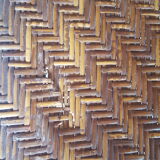 Lounge chair early 20th century