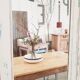 Armoire parisienne vintage