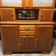 Buffet Mado années 50/60
