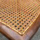 Set of 2 Chaviari Napoleon III cane chairs