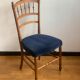 Chaise Napoléon III