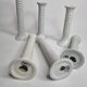 Set of 6 Candlesticks Broste Copenhagen