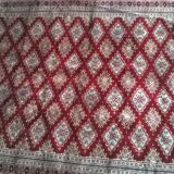 Large craft carpet 185x250cm