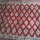 Large craft carpet 185x250cm