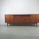 Scandinavian design sideboard E. Valentinsen 60