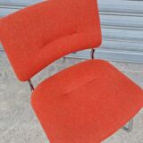 Strafor 1970 heater chair
