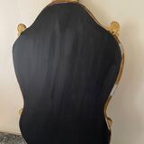 Golden mirror 77 X 46