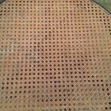 Thonet 5501 curved wooden armchair