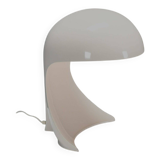 Metal 'Dania' table lamp by Dario Tognon and Studio Celli for Artemide