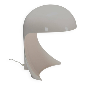 Lampe de table en métal « Dania » par Dario Tognon et Studio Celli pour Artemide