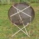 Garden round table