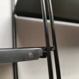 Modular shelf from the 1950s