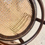 GEBRUDER THONET chair model 17 late 19th century