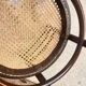 GEBRUDER THONET chair model 17 late 19th century