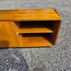 Vintage teak enfilade – Minimalist design – 1970s