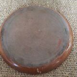 Stoneware dish