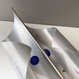 Wall lamp postmodern, 80s design