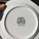 Lot assiette johnson brothers eternal beau