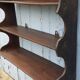 étagère en bois 19 eme siècle