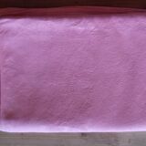 Tablecloth with 12 damask napkins