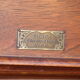 Pichon notary binder early 20th