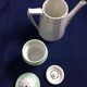 Former porcelain coffee maker with the late Limoges- Chapus