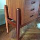 Teak planter Arne Wahl Iversen