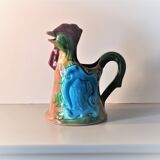 Pitcher of the earthenware factory of Onnaing