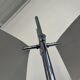 Enterprise floor lamp – Garcia Garay, 1980