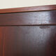 Rosewood cabinet, danish design, 1970s, made in denmark
