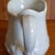 Philippe Deshoulières Porcelain Creamer Milk Jug