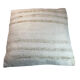Housse de coussin kilim turc vintage 60x60 cm