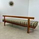 Ancien canapé Daybed scandinave "Svane", Haldor Vik et Ingmar Relling par Ekornes design scandinave Norvège 1960
