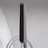 Pair of Design Wall Sconces "Gesto" , Bruno Gecchelin for Skipper, 1970s