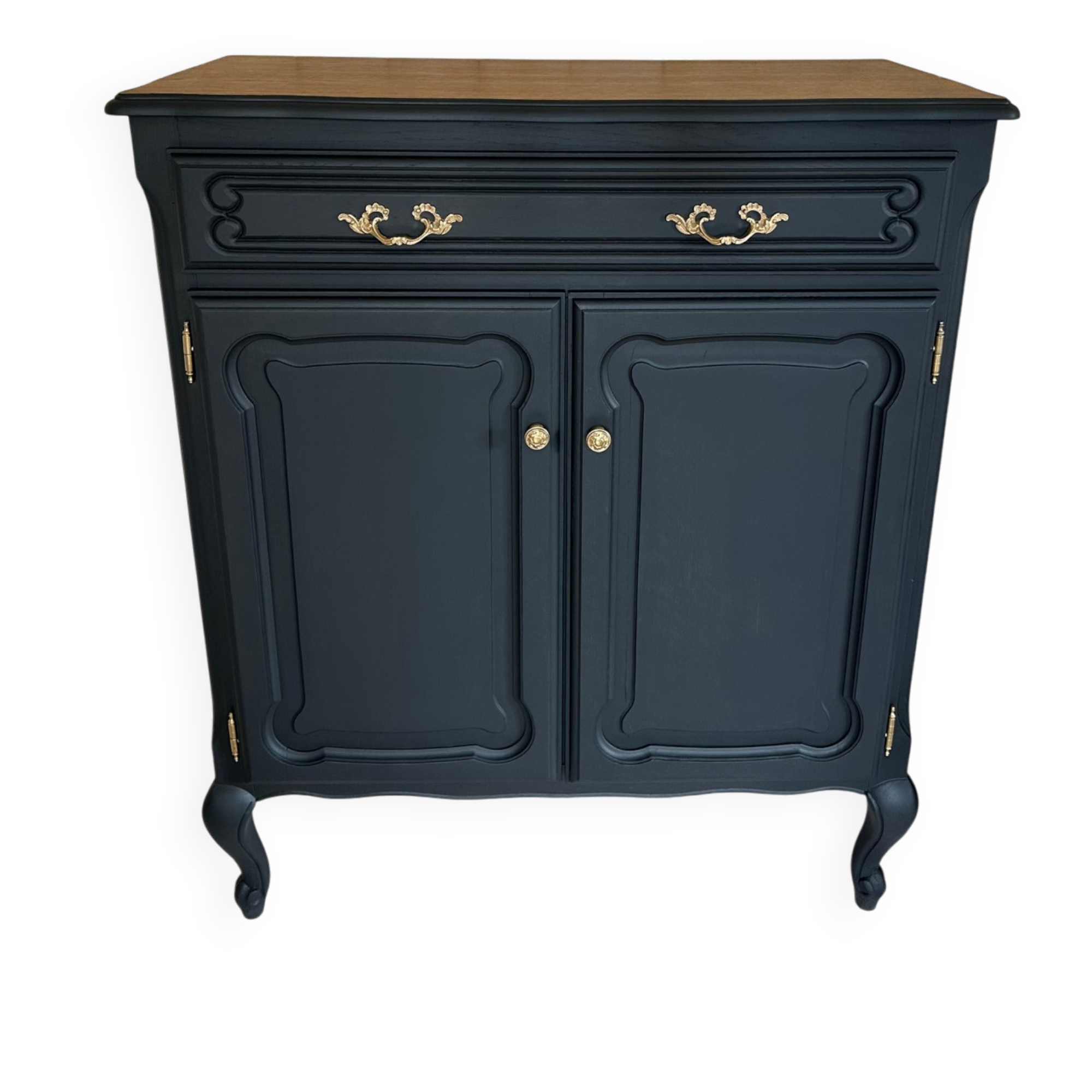 Louis XV buffet style