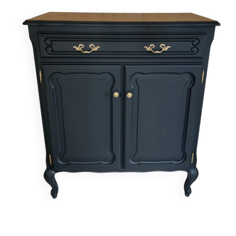 Louis XV buffet style