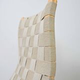 Armchair model 'Primo' by Yngve Ekström for the Swedes