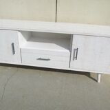 Buffet in solid oak