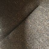 Vintage brutalist armchair circa 1980