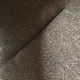 Vintage brutalist armchair circa 1980