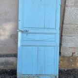 Porte ancienne