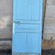 Old door
