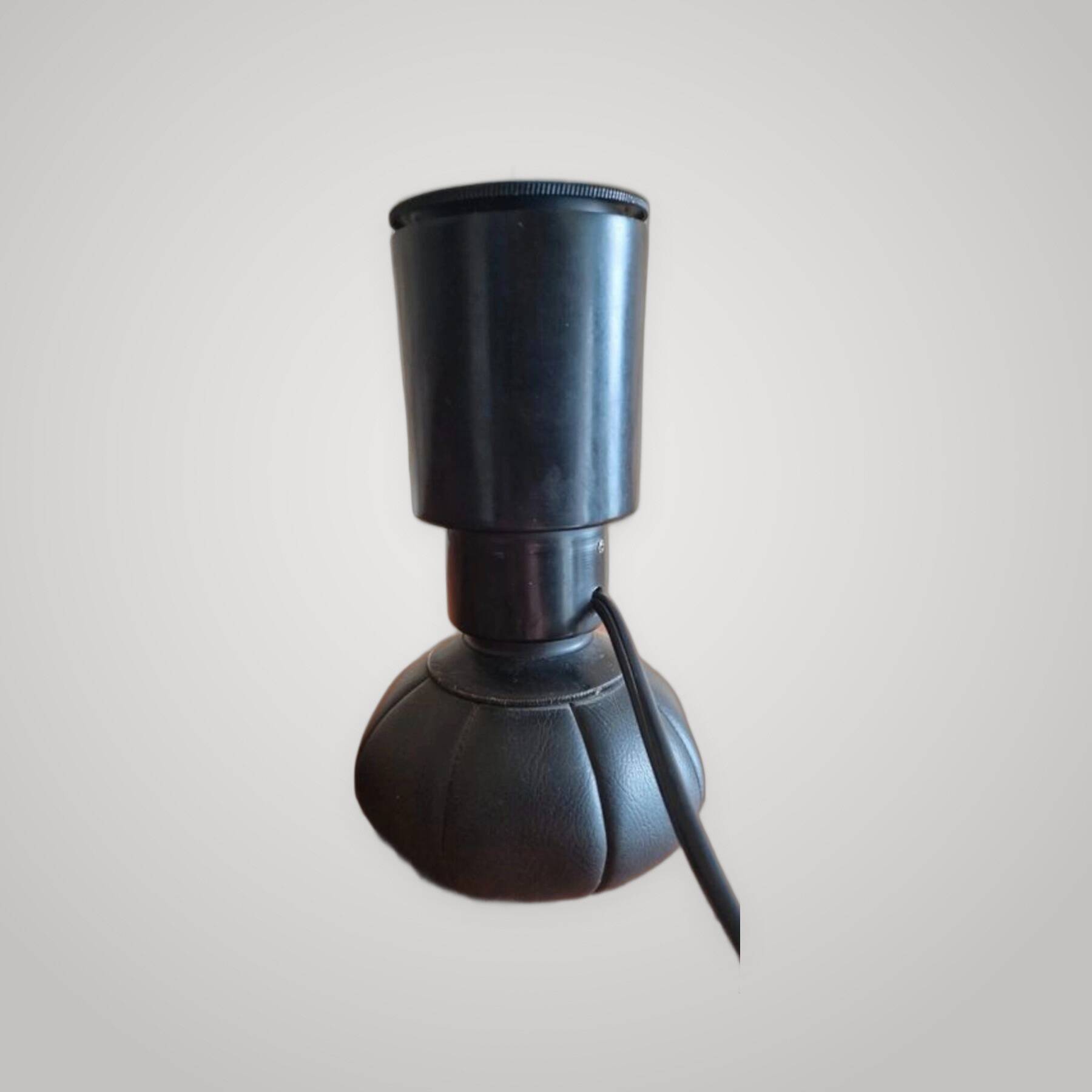 Space Age 600C Lamp Design by Gino Sarfatti for Arteluce