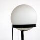 vintage floor lamp | lamp | Globe | 1980s
