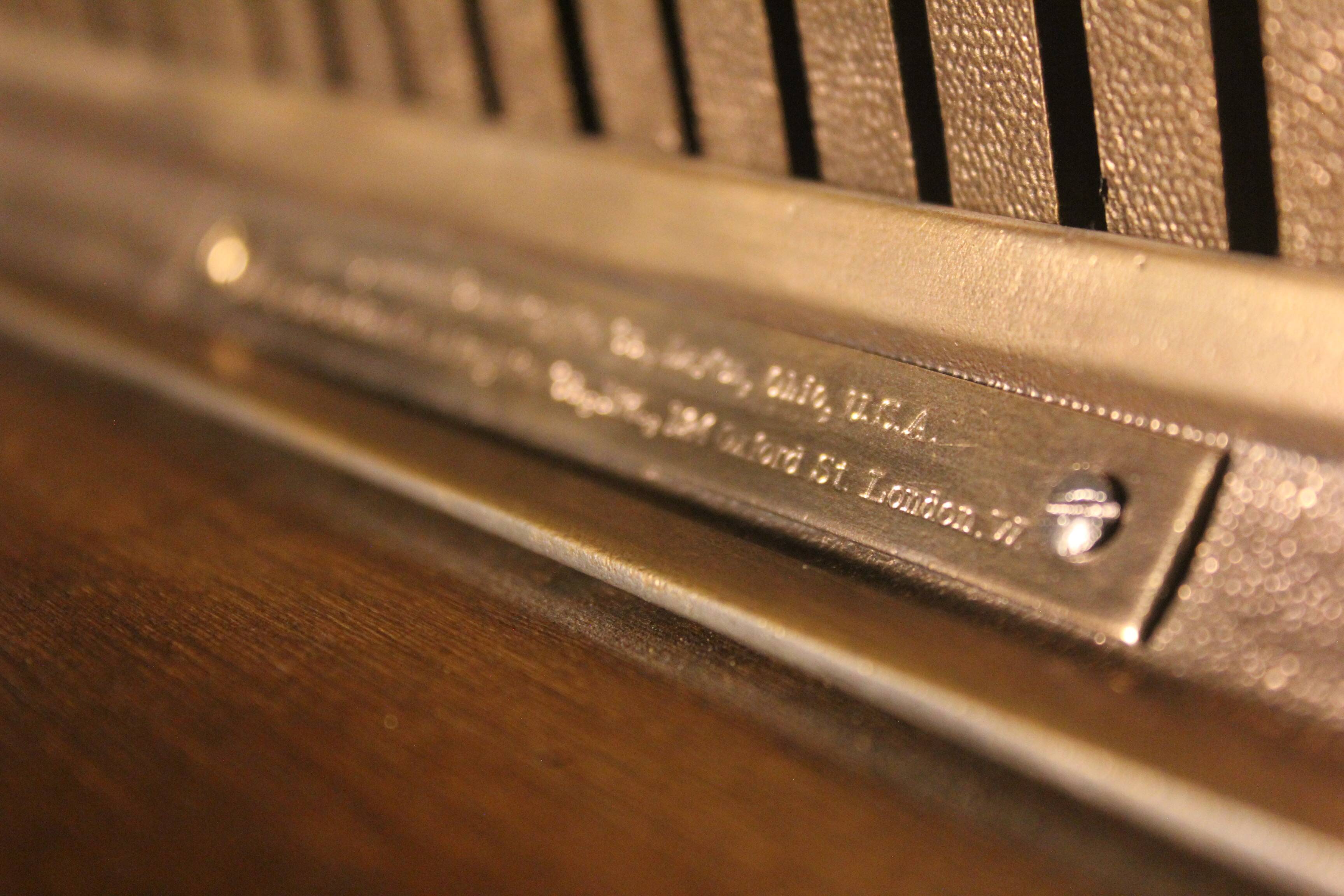 NATIONAL cash register