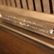 NATIONAL cash register