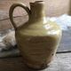 Sandstone pitcher