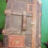 Old trunk